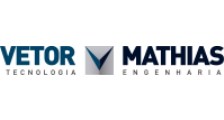 Logo de Grupo Vetor Mathias