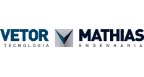 Grupo Vetor Mathias Logo