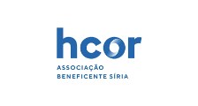 Logo de HCor - Hospital do Coração