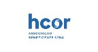 HCor - Hospital do Coração Logo