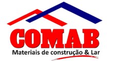 Logo de COMAB MATERIAIS DE CONSTRUCAO LTDA