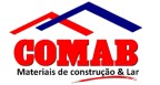 COMAB MATERIAIS DE CONSTRUCAO LTDA Logo