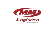 MM Logística Ltda logo