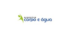 Academia Corpo e Água logo