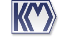 KM Serviços logo