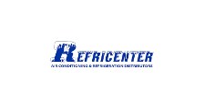 Refricenter logo