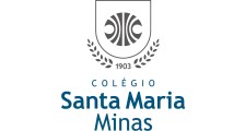 Colégio Santa Maria Minas logo