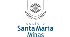 Colégio Santa Maria Minas Logo
