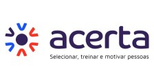 Consultoria Acerta logo