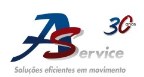 AS Service Logo