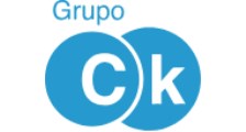 CK Professional Cleaning logo