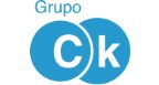 CK Professional Cleaning Logo