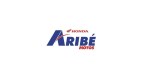 ARIBÉ MOTOS Logo