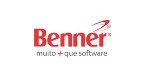 Benner Sistemas Logo