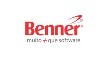 Opiniões da empresa Benner Sistemas Logo