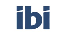 Logo de Banco Ibi