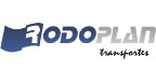 Rodoplan Transportes Logo