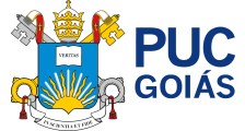 Pontifícia Universidade Católica de Goiás logo