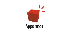 Apparatos logo