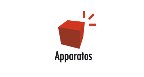 Por dentro da empresa APPARATOS Logo
