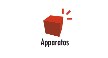 Por dentro da empresa APPARATOS Logo