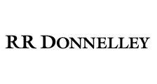 Logo de RR Donnelley