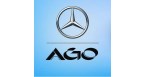 Grupo Ago Logo