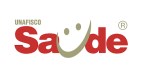 Unafisco Saúde Logo