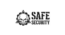 Safe Security logo