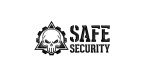 Por dentro da empresa Safe Security Logo
