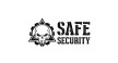 Por dentro da empresa Safe Security Logo