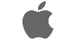 Por dentro da empresa apple Logo