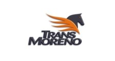 TRANSMORENO TRANSPORTES RODOVIARIOS logo