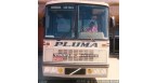 Pluma Conforto e Turismo Ltda. Logo