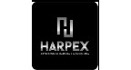 Harpex - Artefatos de madeira e móveis Logo