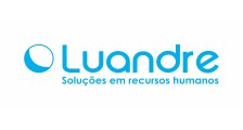 Logo da LUANDRE SERVICOS TEMPORARIOS LTDA. (C-I)