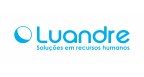 Por dentro da empresa LUANDRE SERVICOS TEMPORARIOS LTDA. (C-I) Logo