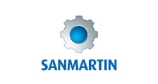 Sanmartin logo