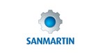 Sanmartin Logo