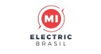 M&I Electric Brazil Logo
