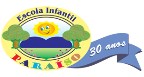 Escola Infantil Paraíso Logo