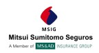 Por dentro da empresa MITSUI SUMITOMO SEGUROS S.A. Logo