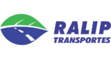 Ralip Transportes logo