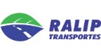 Ralip Transportes Logo