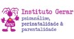 Por dentro da empresa GERAR Logo
