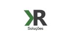 KR Soluções Logo