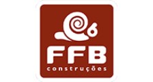 FFB Construções logo