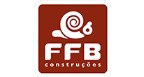 FFB Construções Logo