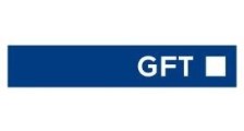 Logo de GFT Brasil