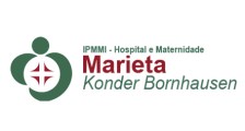 HOSPITAL E MATERNIDADE MARIETA KONDER BORNHAUSEN logo